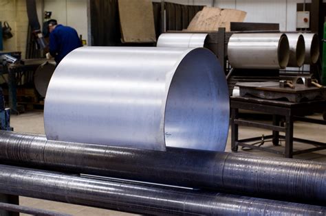 sheet metal is made of|types of sheet metal fabrication.